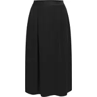 Faina Rok zwart