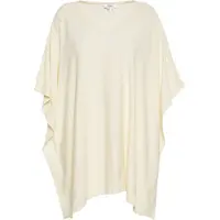 Usha Cape crème