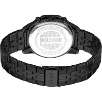 Just cavalli Jc1g175m0285 Quartz 3 Atm 42 Mm Horloge