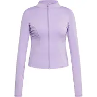 IZIA Sweatvest lavendel
