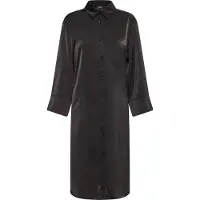 Usha Blousejurk zwart