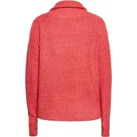 Usha Trui rood