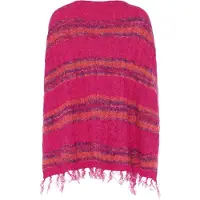 IZIA Cape blauw / oranje / pink