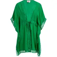 IZIA Kimono groen