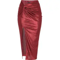 Faina Rok rood