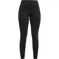 Faina Athlsr Sportbroek zwart