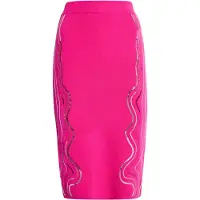 Faina Rok 'Minya' pink