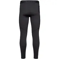 Björn Borg Sportbroeken Borg Tights Zwart