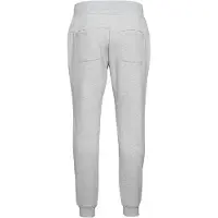 Björn Borg Centre Tapered Pant Grijs | Maat: S