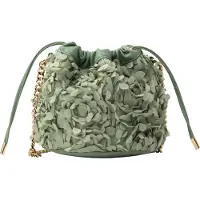 Faina Buideltas groen
