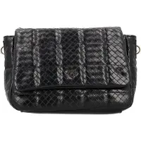 Faina Handtas Dames zwart