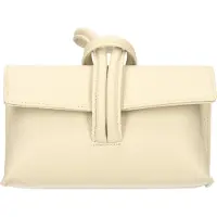 FELIPA Clutch wolwit