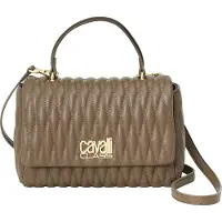 Cavalli Class Gesteppte Damenhandtasche CCHB0194