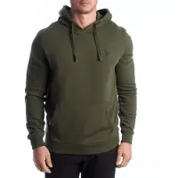 U.s. polo assn. Herren-Hoodie US42162030