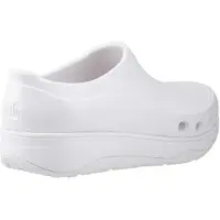 FitFlop Dames/dames werkklompen met hoge prestaties (Stedelijk/Wit)