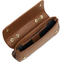 Cavalli Class Damen-Schultertasche mit Kettenriemen CCHB0248