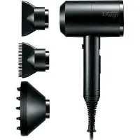 Italian Design IONI LONG-LASTING FÖHN