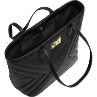 Roberto Cavalli Große Damen-Tragetasche mit Beutel CCHB0228