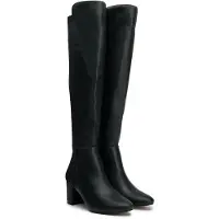 V.gan Vegan Suga Knee High Laarzen