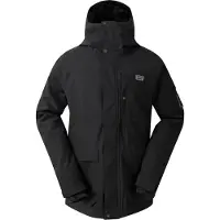 Dare 2b Heren Twin Tip Ski-jas (Zwart)