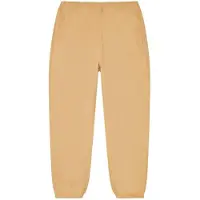 Fred perry Heren Joggingbroek met zakdetail (Woestijn)