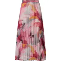 Mart Visser Norita Plisse Rok Multi