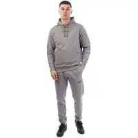 Weekend Offender Eclips trainingspak heren (Grijs)