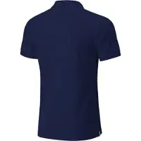 Mizuno Heren Shizuoka Vrijetijd Poloshirt (Navy)