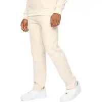 Duck and Cover Heren Chattamere Joggingbroek (Gebroken wit)