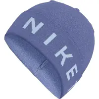 Nike Dri-FIT Lichtgewicht Beanie (Indigo/Ghost)