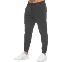 Enzo | Heren Cargo Joggers