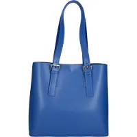 Faina Handtas Dames Bluette