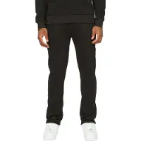 Duck and Cover Heren Chattamere Joggingbroek (Zwart)