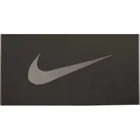 Nike Sporthanddoek (Zwart)