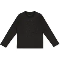 Billionaire T-Shirt Ronde Hals Lion