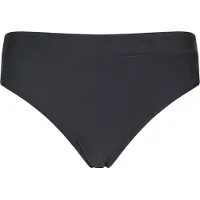 Mountain Warehouse Vrouwen/dames Bikinibroekjes (Jet Zwart)