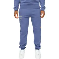 Duck and Cover Heren Applewold Joggingbroek (Denim Blauw)