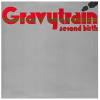 Cd Second Birth