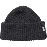 Houdini Muts Unisex Big Hat Rock Black