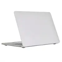 IMoshion Laptop Cover voor de Apple MacBook Air 15 inch (2023 / 2024 M3 / 2025 M4 / 2026 M5) - Frosted