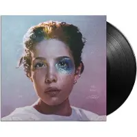 UNIVERSAL M CNT Halsey - Manic (LP) (Coloured Vinyl)