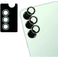 IMoshion 2 Pack Camera lens protector voor de Samsung Galaxy S25 Plus - Mint