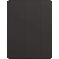 Apple Smart Folio voor de iPad Pro 12.9 (2018/2020/2021/2022) - Zwart