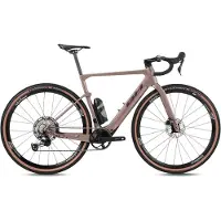 Bh Igravelx Carbon 2.7 2ezmag Grx Rx610 2026 Elektrische Gravelbike