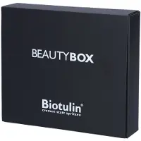 Biotulin YOUTH BOOSTER DUO SET Gezichtsverzorgingsset 1 st