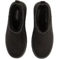 Tom Tailor Boots zwart