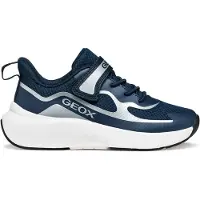 Geox Pro-ran Schoenen Zonder Veters