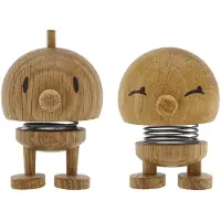 Hoptimist Bimble & Bumble S Oak 14,6 cm