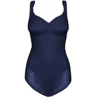 Susa Body voorgevormd zonder beugel Susa | 6595 Milano | blauw