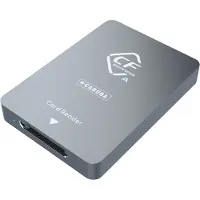 Caruba Cardreader CFexpress Type A USB 3.1